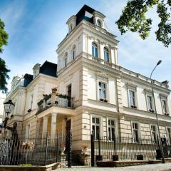 Hotel Ambasada Bolesławiec