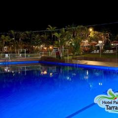 Hotel Palenque Tarrazu