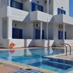 Cyclades Hotel