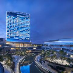 Hyatt Regency Hengqin