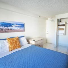 KV804A Prime WAIKIKI Private Apartment