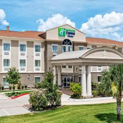 Holiday Inn Express & Suites Cotulla, an IHG Hotel