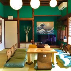 HACDAI / Vacation STAY 55047