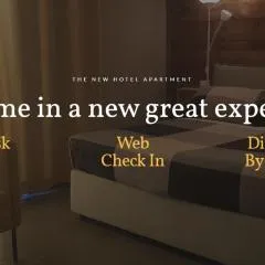 Dannunziano Aparthotel