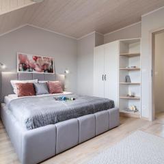Apartamenty Lagos