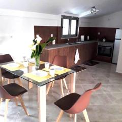 InStyle Zakynthos town Apartment