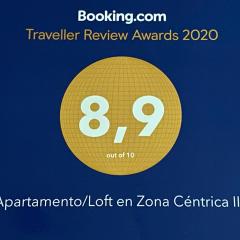 Apartamento/Loft en Zona Céntrica III