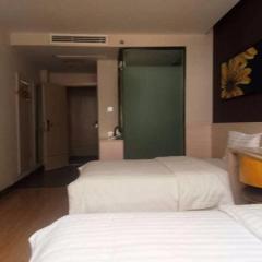 7Days Inn Yueyang Pingjiang Tianyue Road Pedestrian Street