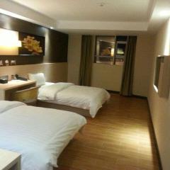 7Days Inn Shunde Lunjiao