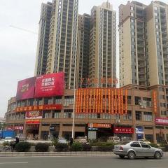7Days Premium Shaoguan Shixing Road