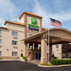 Holiday Inn Express Murrysville - Delmont, an IHG Hotel