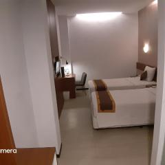 Xtra Hotel Bengkulu