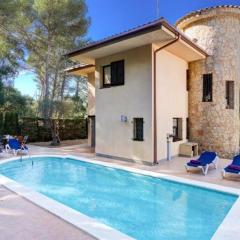 Villa La Torreta