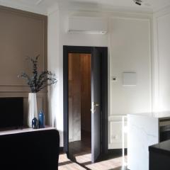 PALAZZO DELLE SIRENE Deluxe Apartment & Boutique Rooms