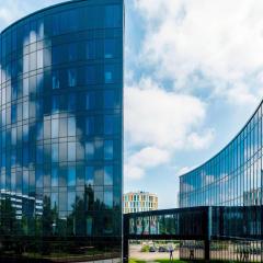 Airport Plaza Hotel Hamburg