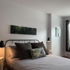 Le 315B Limoilou "parking inclus"