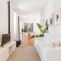 Casa Boma Lisboa - Spacious and Contemporary Apartment - Campo II