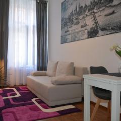 Apartament Staromiejski Zosia