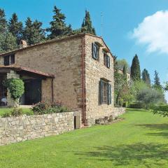 CASA DEGLI ULIVI - COTTAGE WITH SWIMMING POOL