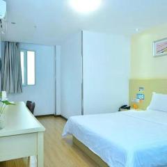 7Days Inn Shenzhen Shenzhen University Xuefu Road