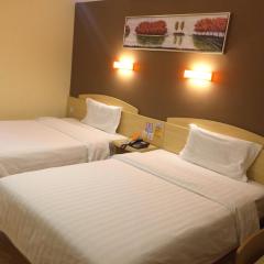 7Days Inn Foshan Gaoming District