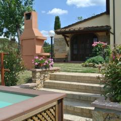 CASE&COLLINE Podere S'Ignazio