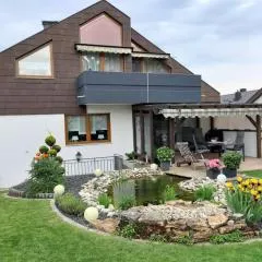 Ferienwohnung Anneliese