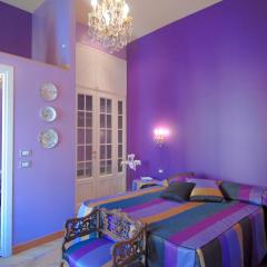 Suite Casa Pariolina