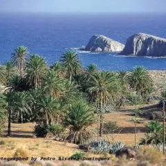 isleta del Moro Daniel