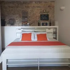 chambre cocoon