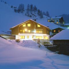 Apartments Residence Alta Badia