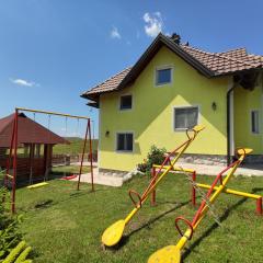 Vikendice porodice Smiljanić