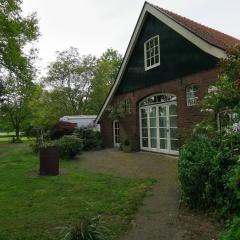 Vakantieboerderij Misset