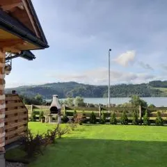 Domki Pasja II View,Lake & Ski