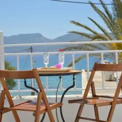 Esperos Seaside Suite in Adamas, Milos