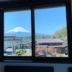 全天候型Bbq席グランピング風林火山 勝山宿