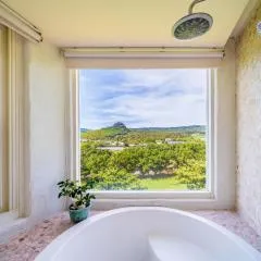 몽 산 홈스테이 (Mong Shan Homestay)