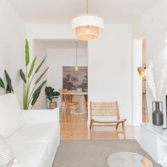 Casa Boma Lisboa - Sunny and Elegant Apartment - Lapa V