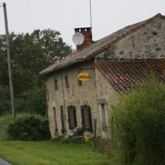 Chez Gondat Chambre d'hotes