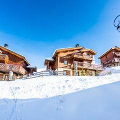 Parc Madeleine - CHALETS