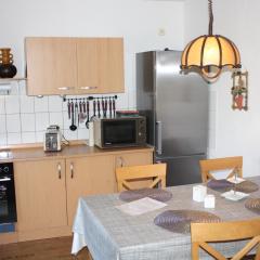 Ferienwohnung Bad Münder