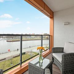 Apartament AGA Motława Starówka