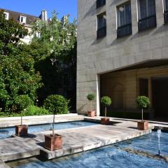 Assia & Nathalie - Luxury B&B MARAIS