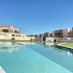 Sabrina Apartment - La Zenia - 1610