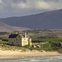 Balnakeil House