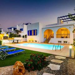 Latchi Beachfront Villa