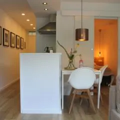 Appartement HideAway Nr 17 - Amelander Kaap