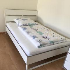 Business & family apartment with Terrace