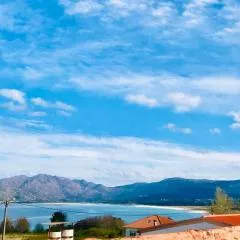 Playa de Carnota - SondeLira