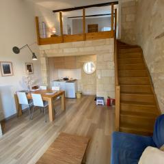 Appartement Saint Emilion